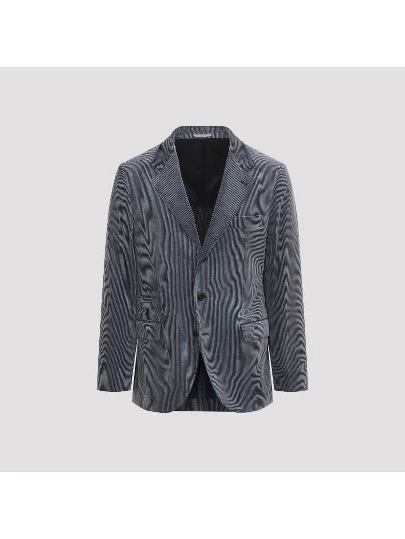 Brunello Cucinelli Suit-Type Jacket