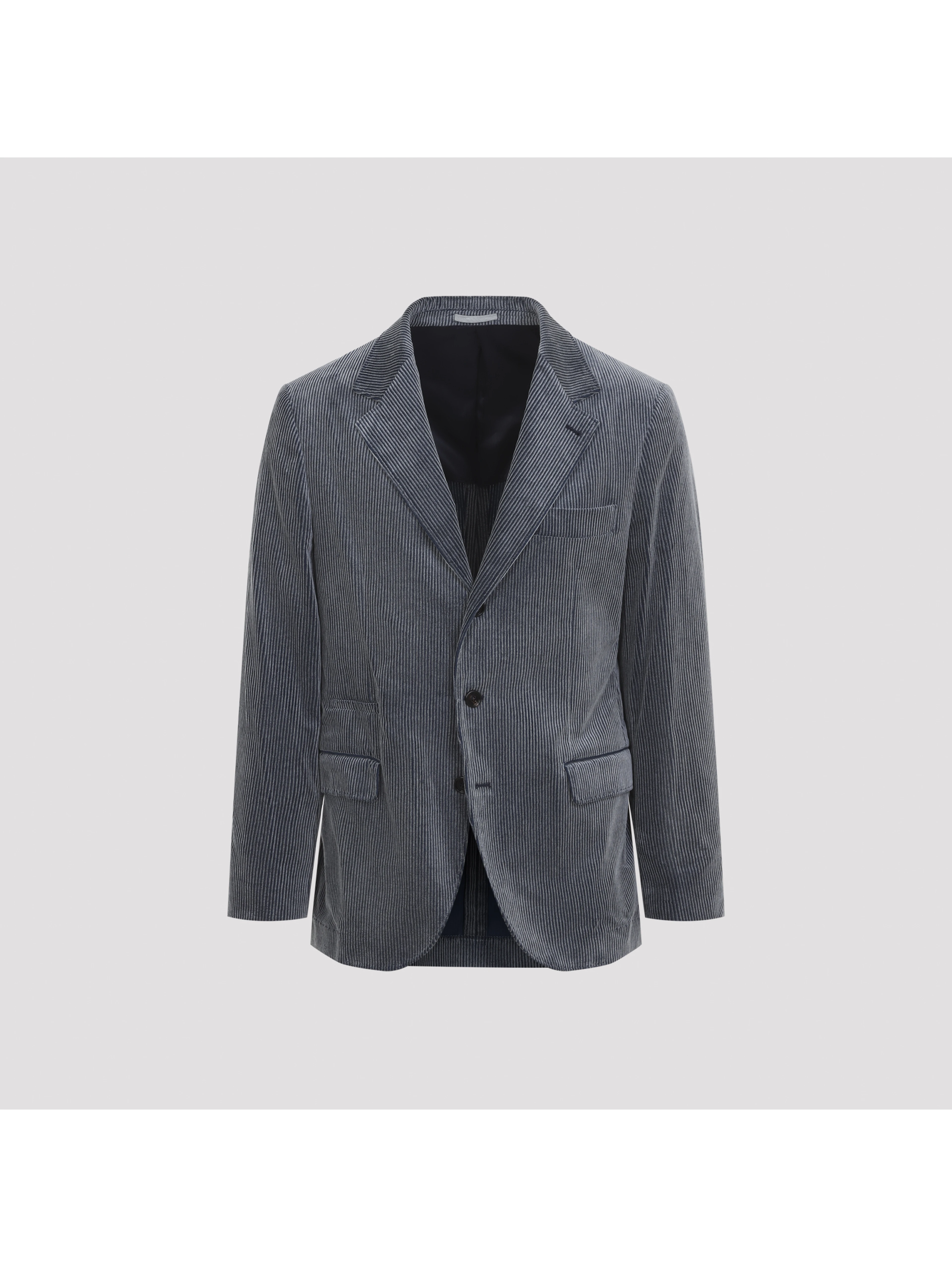 Brunello Cucinelli Suit-Type Jacket