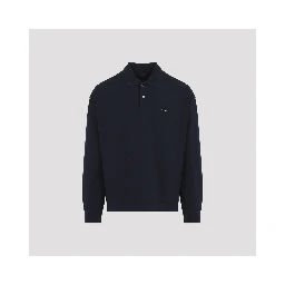 Prada Polo Sweatshirt