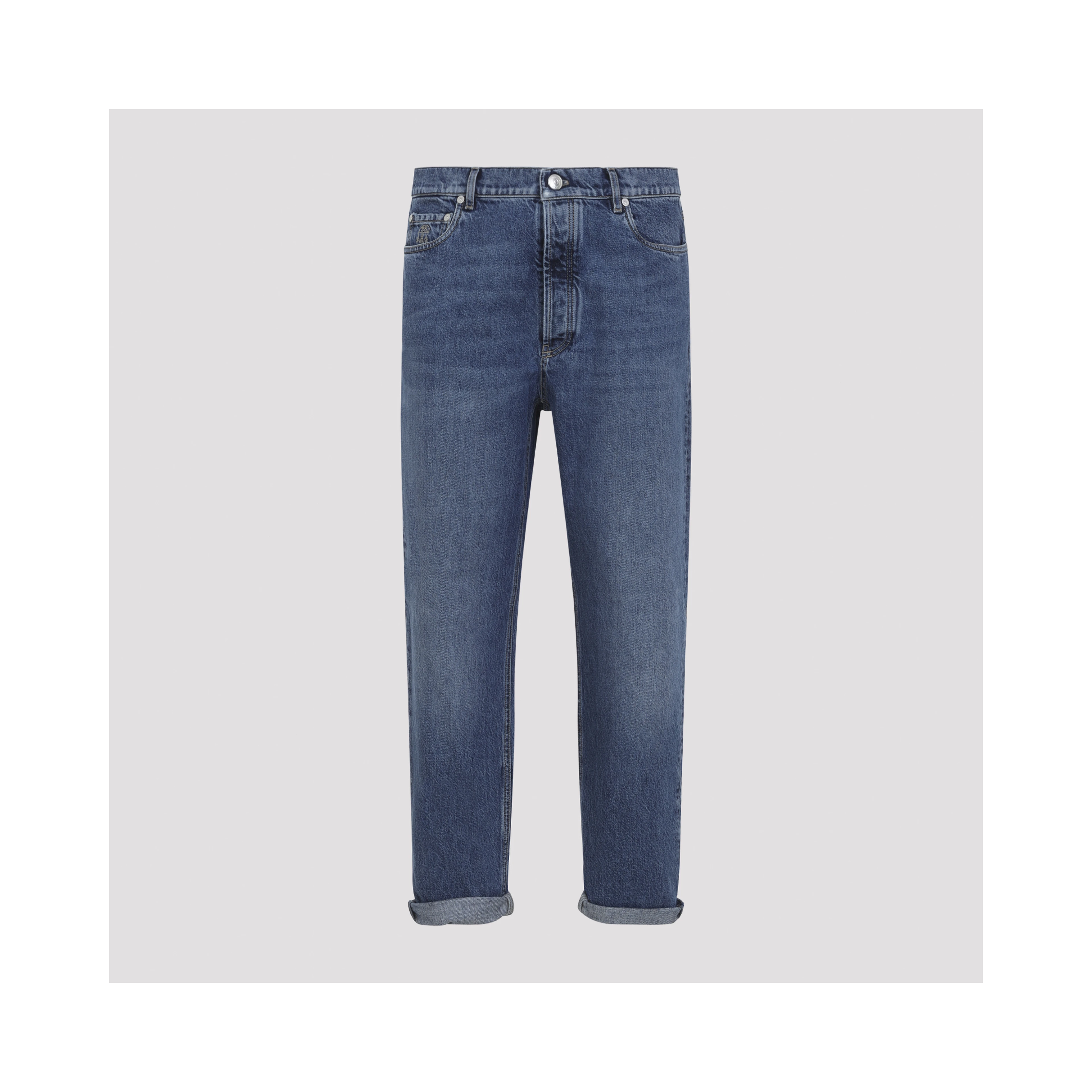 Brunello Cucinelli Jeans