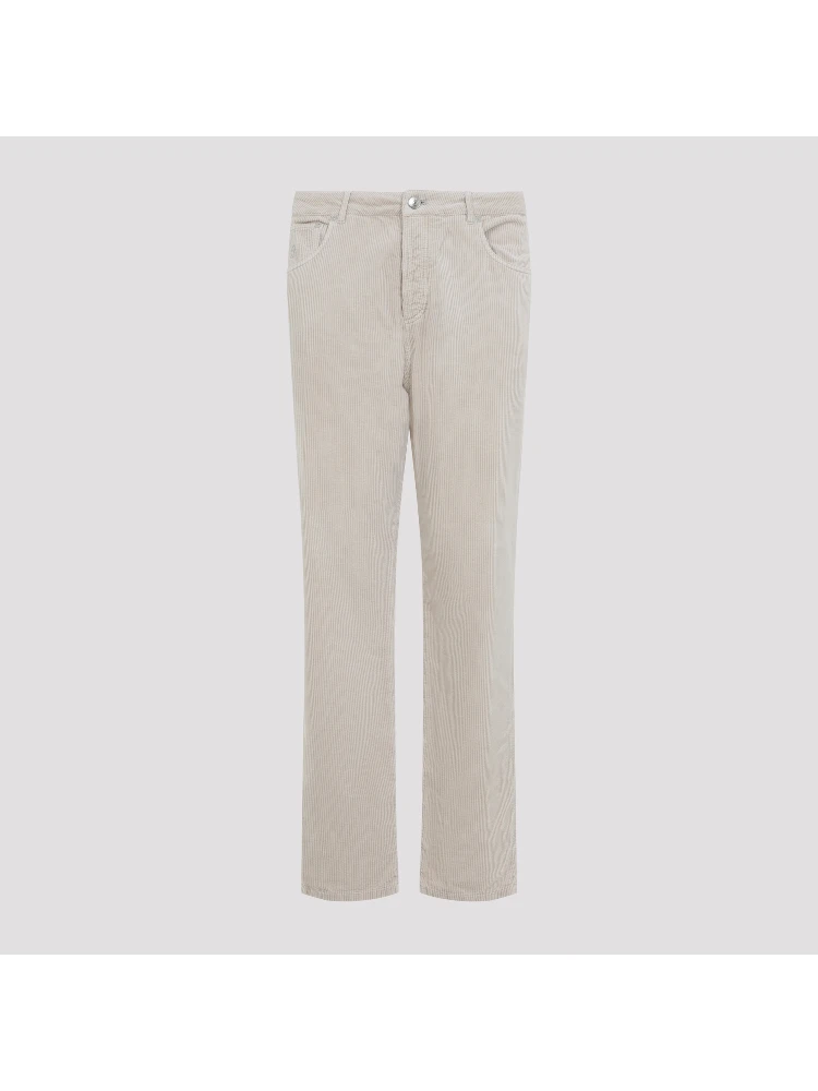 Brunello Cucinelli Chino Pants