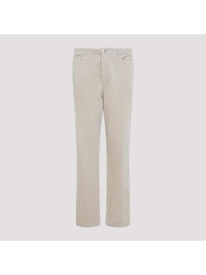 Brunello Cucinelli Chino Pants