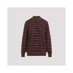 Prada Cashmere Polo