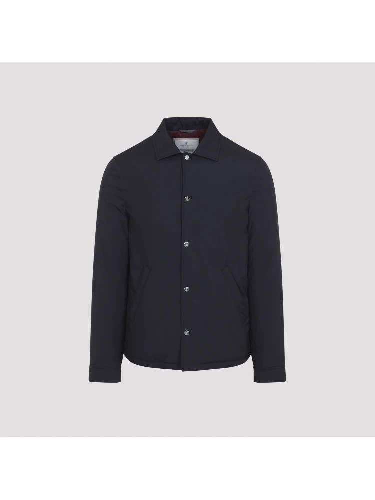 Brunello Cucinelli Water Resistant Jacket