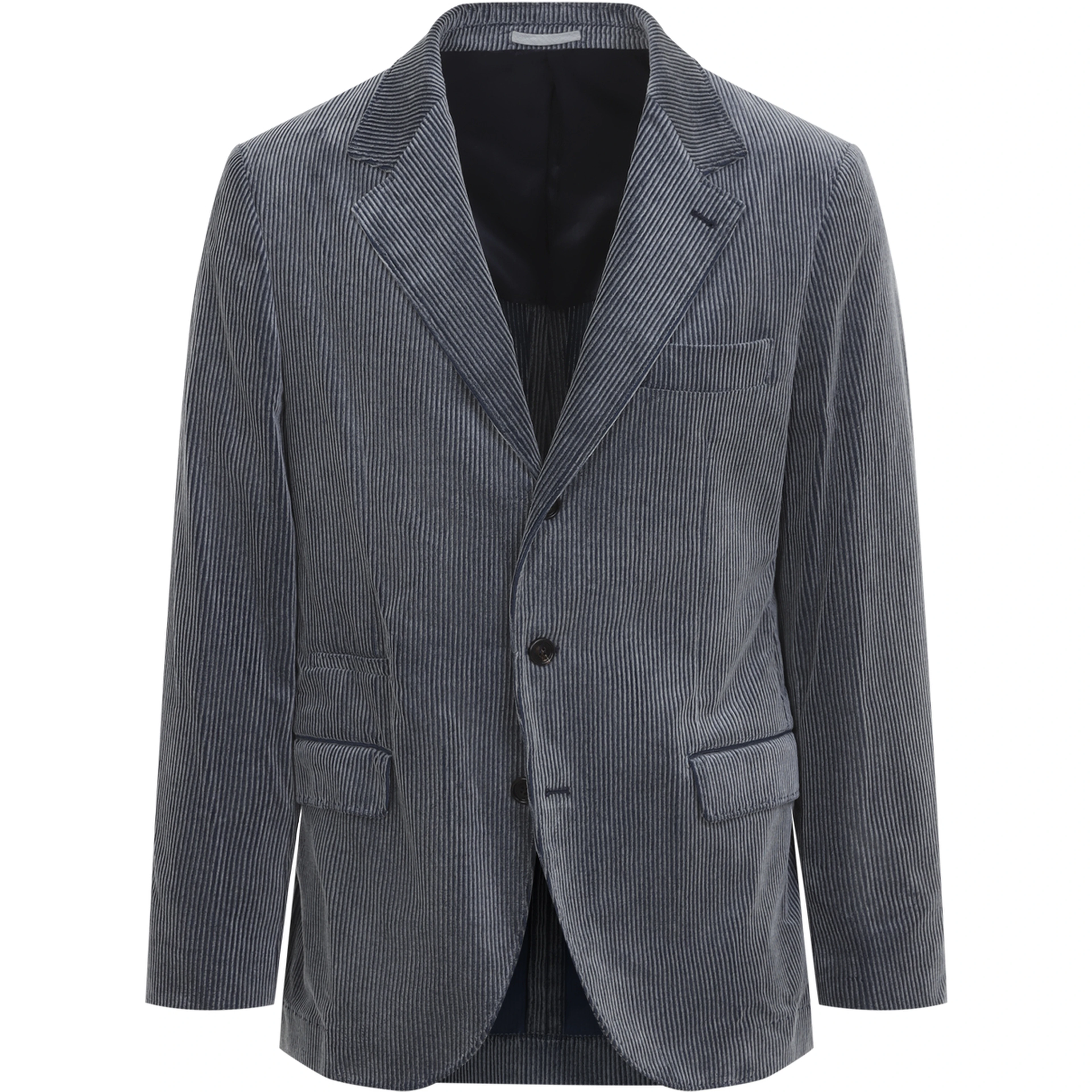 Brunello Cucinelli Suit-Type Jacket
