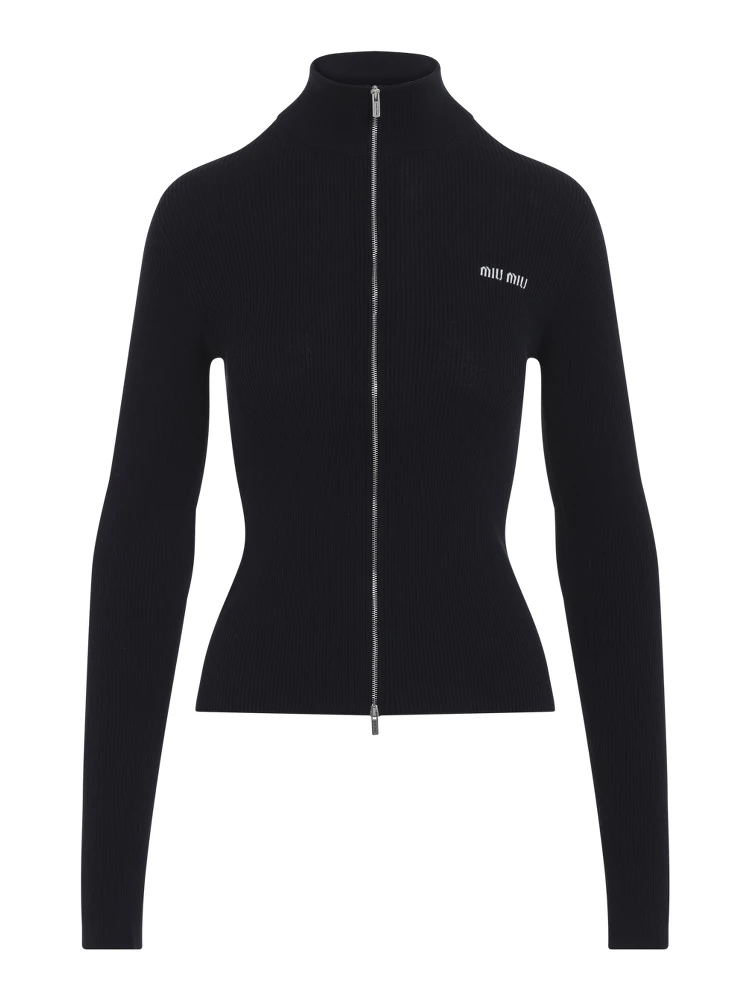 Miu Miu Cardigan alternative