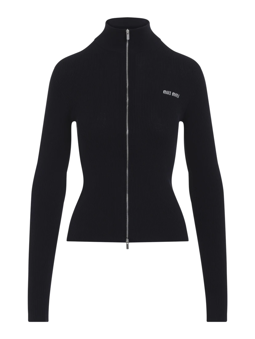 Miu Miu Cardigan