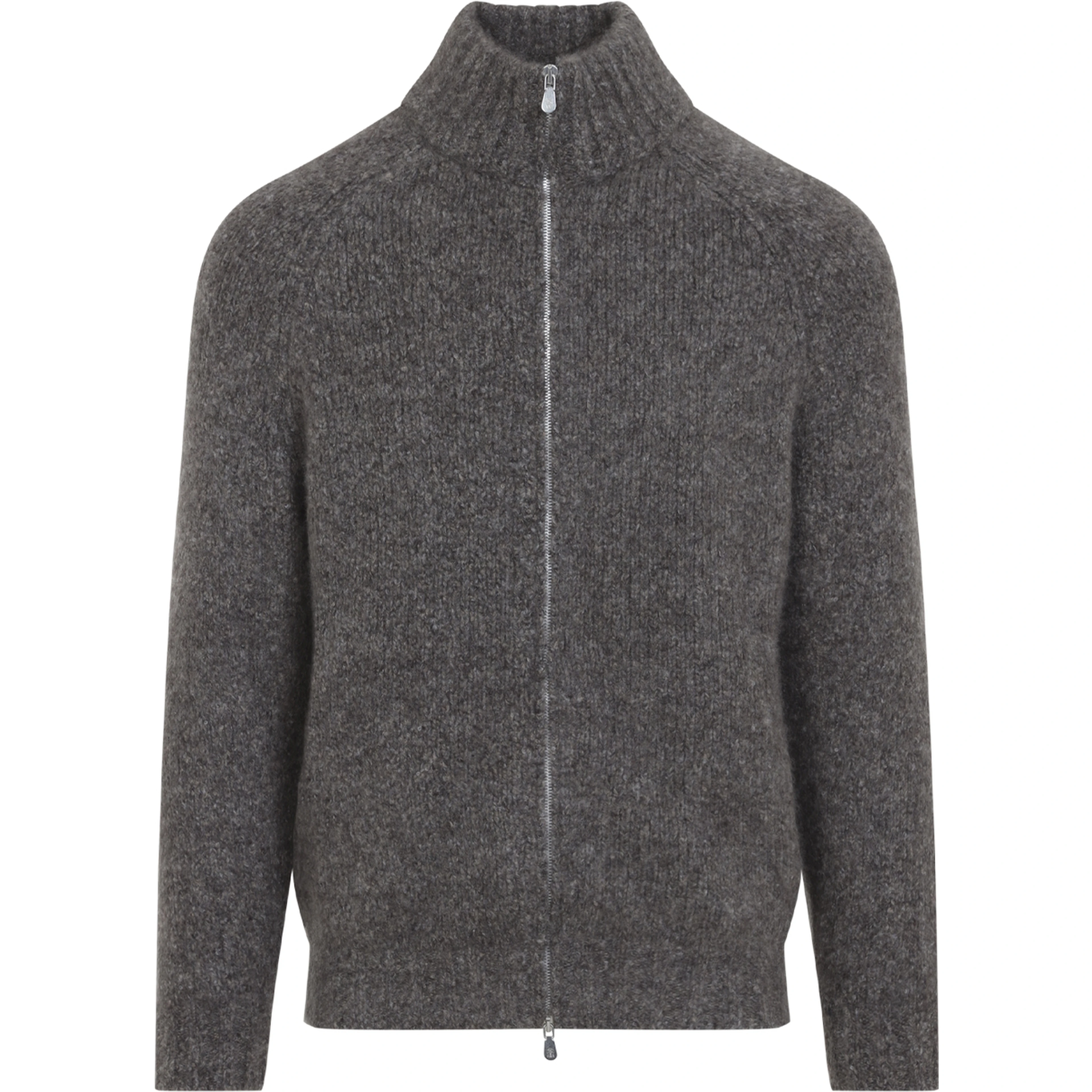 Brunello Cucinelli Full Zip Cardigan