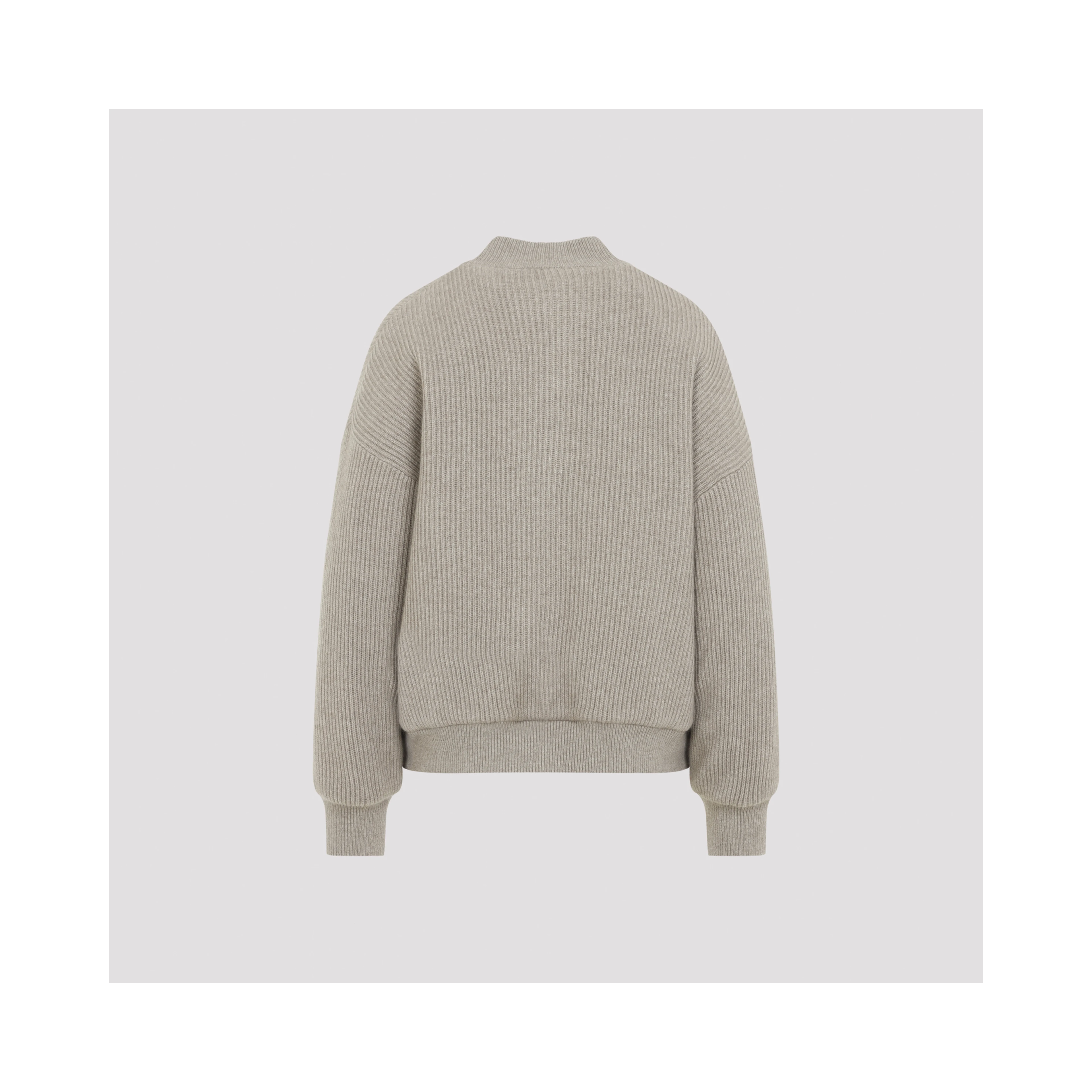 Brunello Cucinelli Cashmere Bomber Jacket