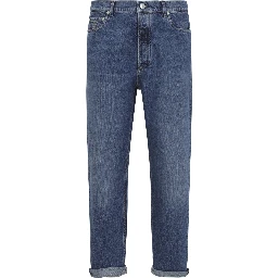 Brunello Cucinelli Jeans