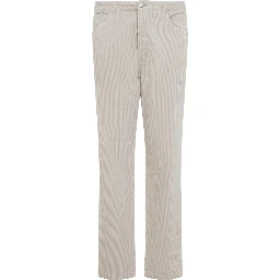Brunello Cucinelli Chino Pants
