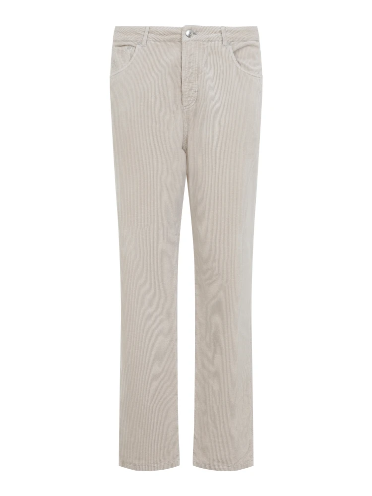 Brunello Cucinelli Chino Pants alternative
