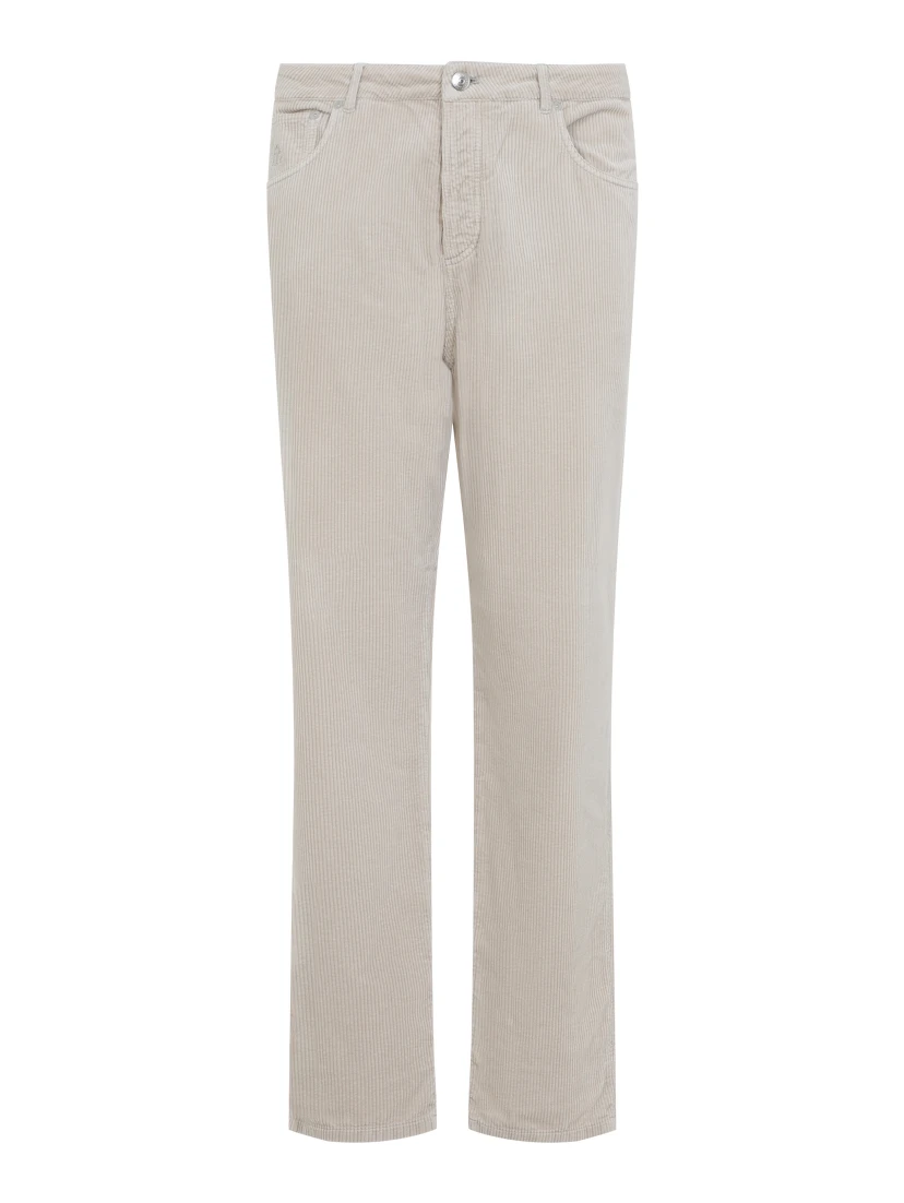 Brunello Cucinelli Chino Pants