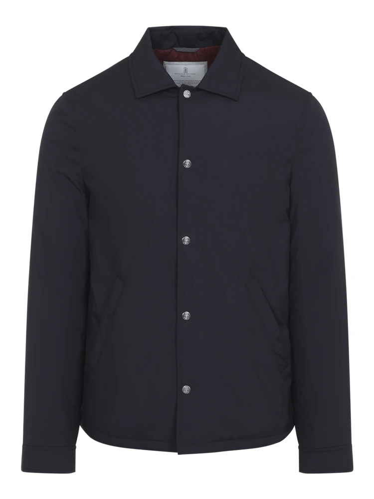 Brunello Cucinelli Water Resistant Jacket alternative