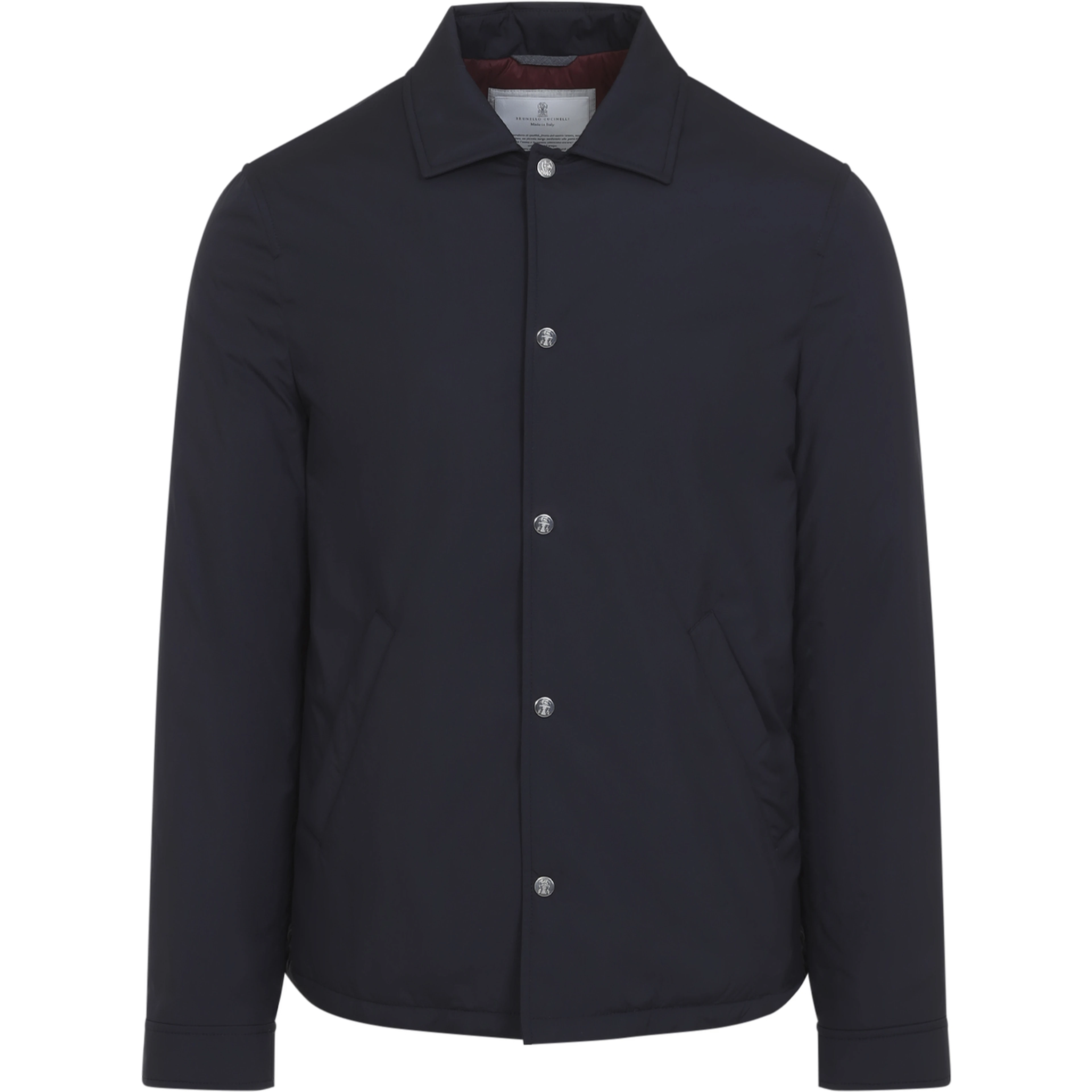Brunello Cucinelli Water Resistant Jacket