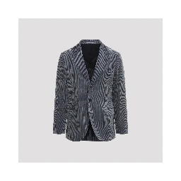 Brunello Cucinelli Suit-Type Jacket
