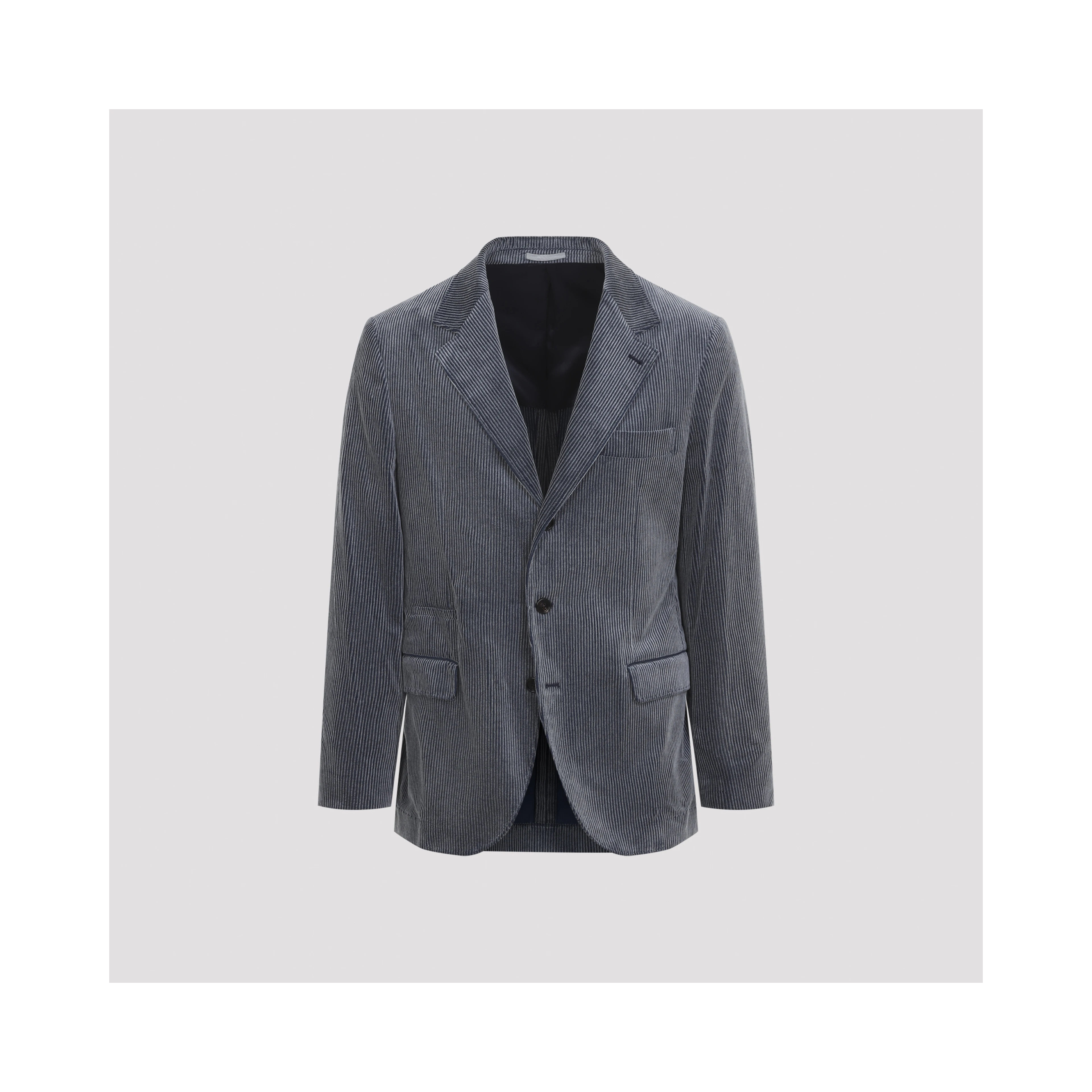 Brunello Cucinelli Suit-Type Jacket