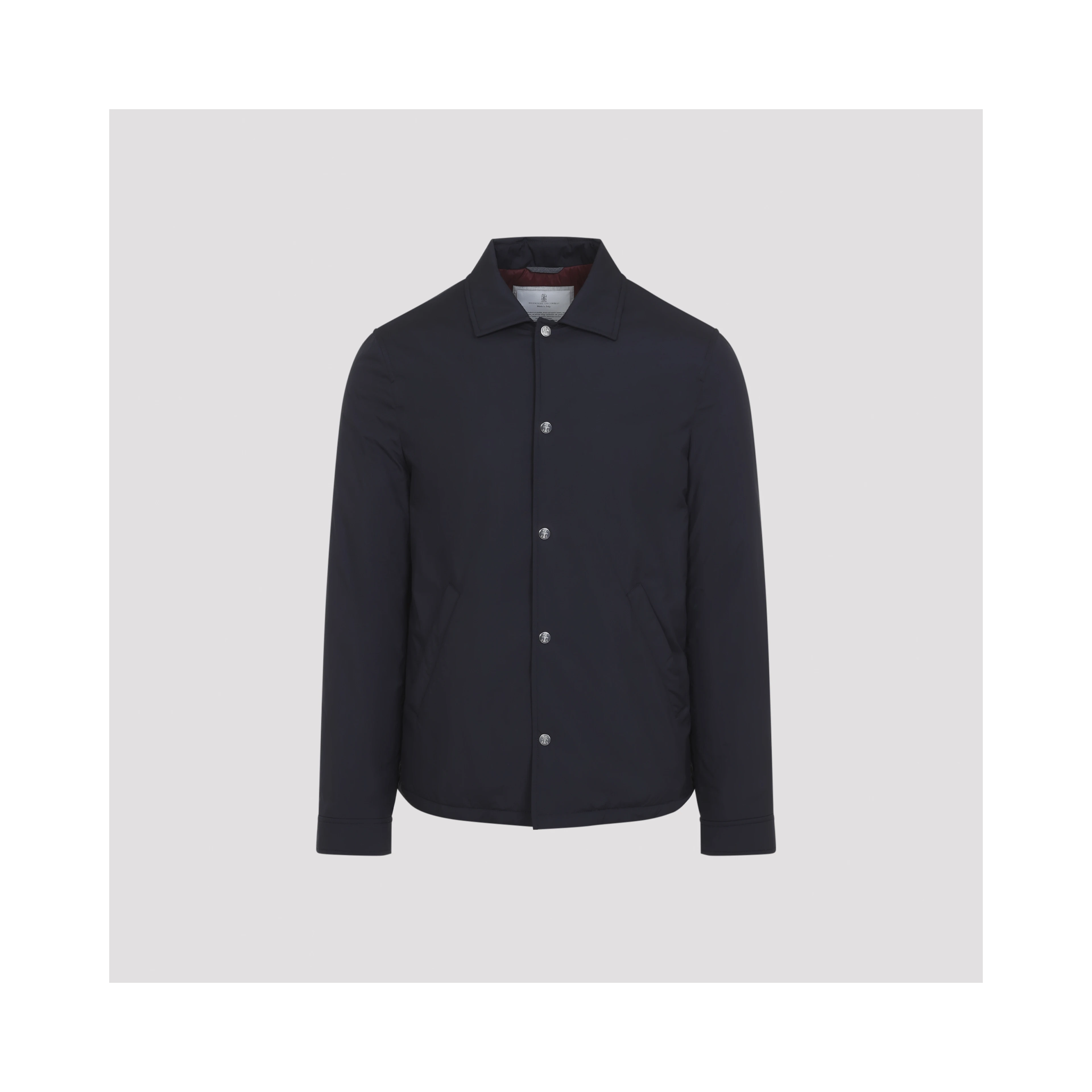 Brunello Cucinelli Water Resistant Jacket