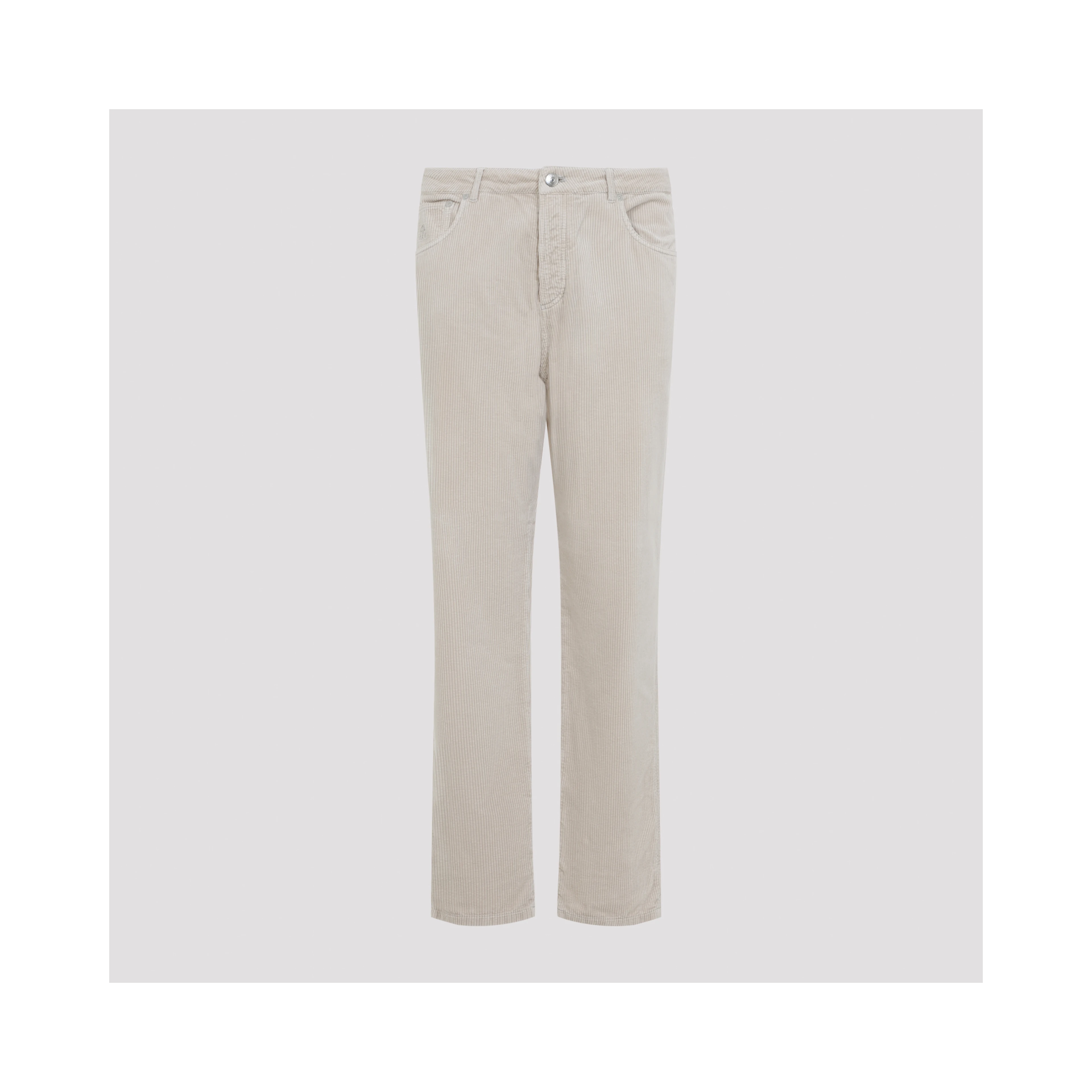 Brunello Cucinelli Chino Pants