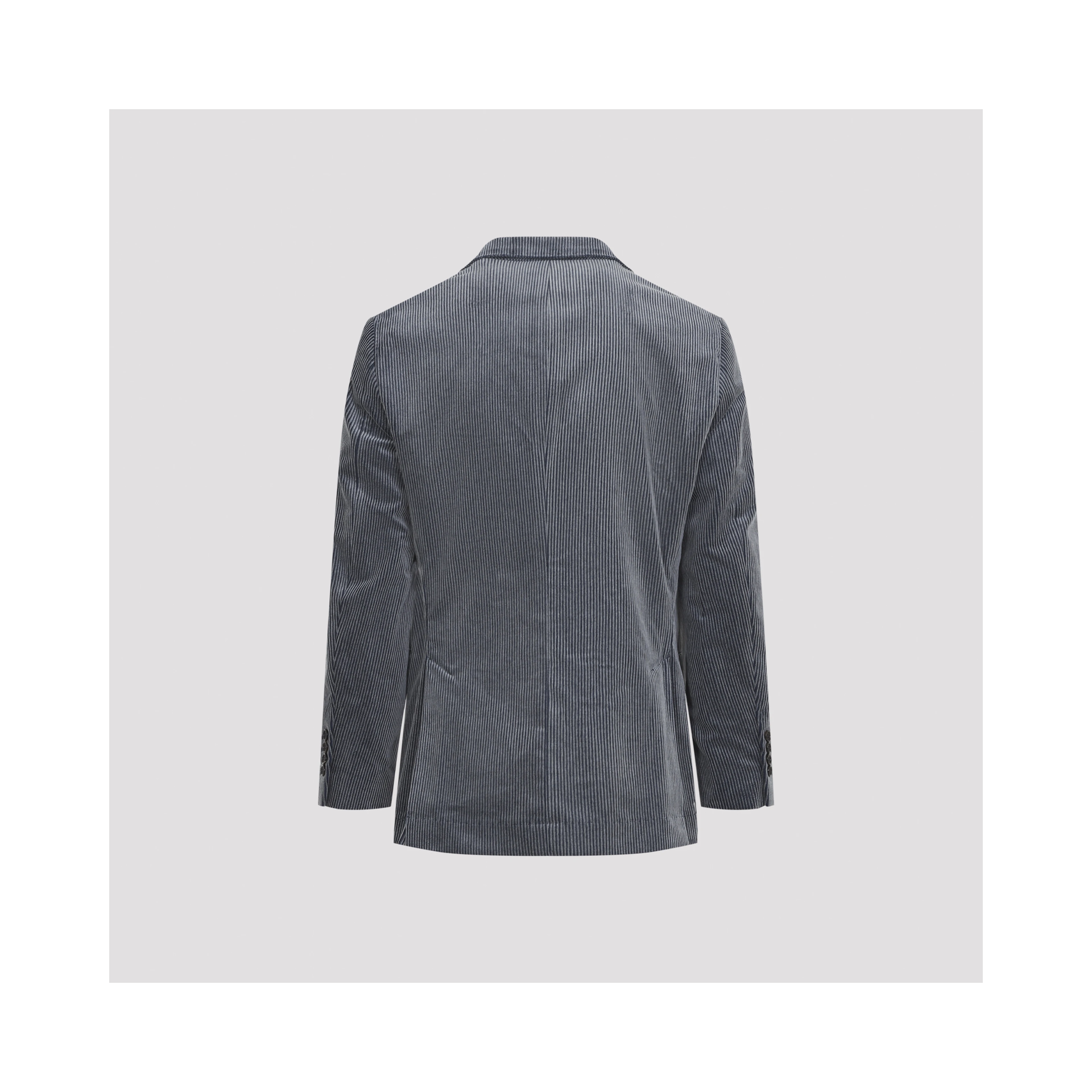Brunello Cucinelli Suit-Type Jacket