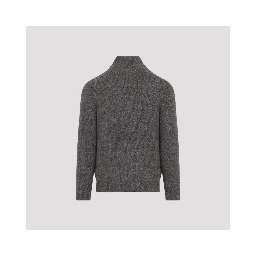 Brunello Cucinelli Full Zip Cardigan