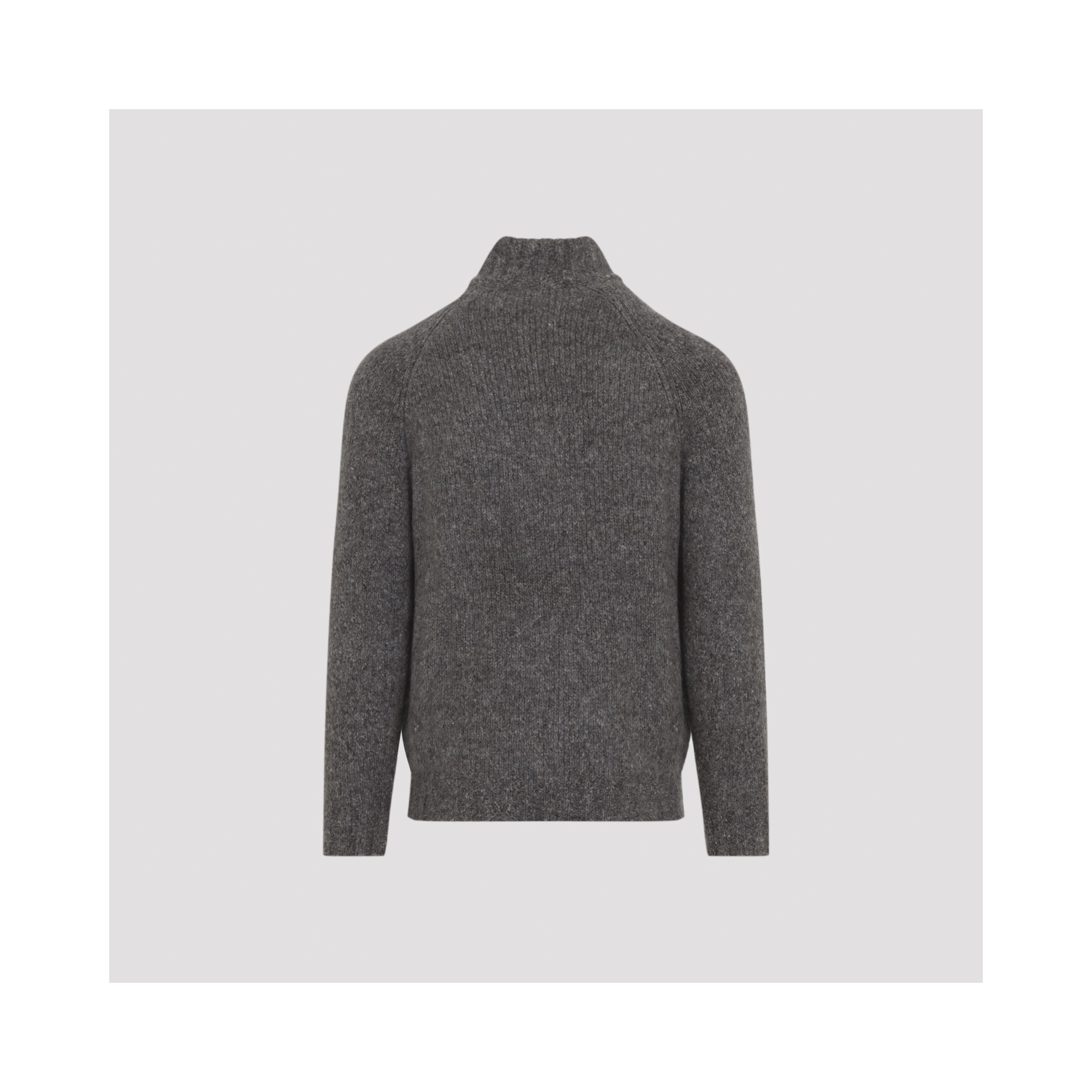 Brunello Cucinelli Full Zip Cardigan