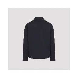 Brunello Cucinelli Water Resistant Jacket