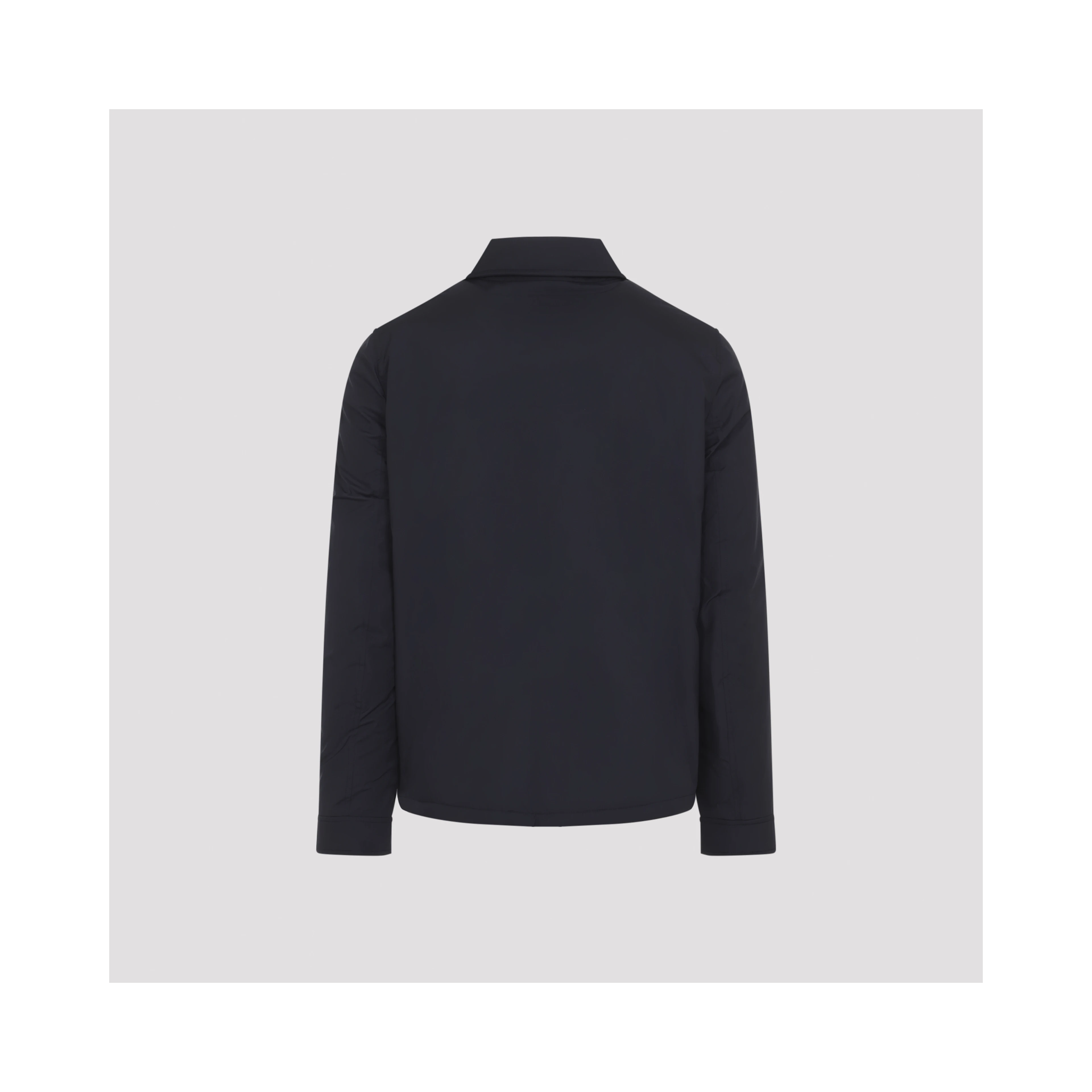 Brunello Cucinelli Water Resistant Jacket