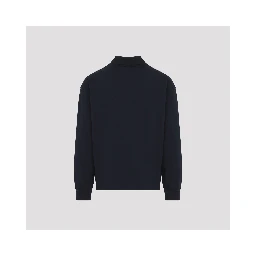 Prada Polo Sweatshirt