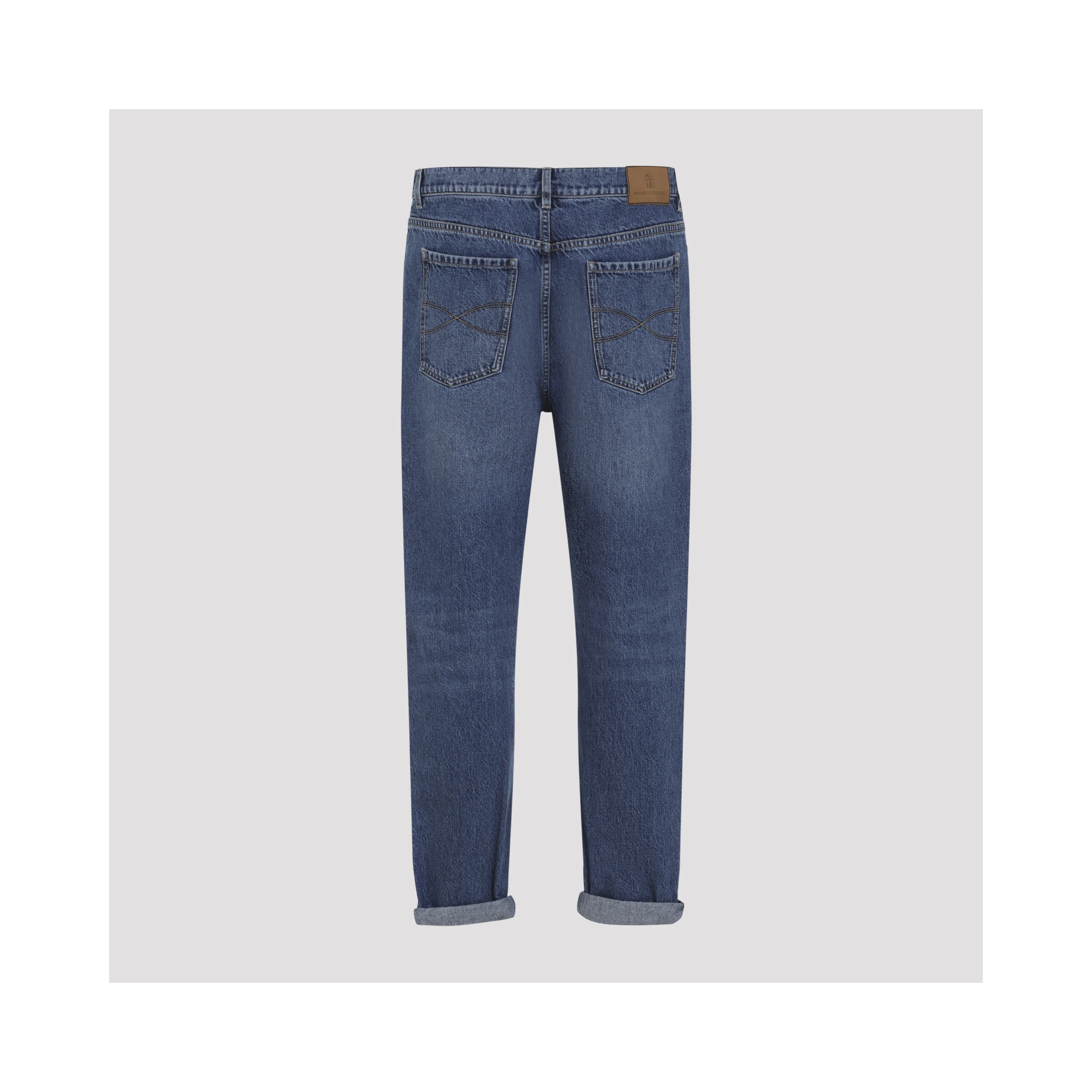 Brunello Cucinelli Jeans