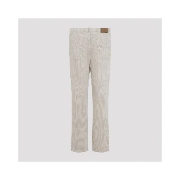 Brunello Cucinelli Chino Pants