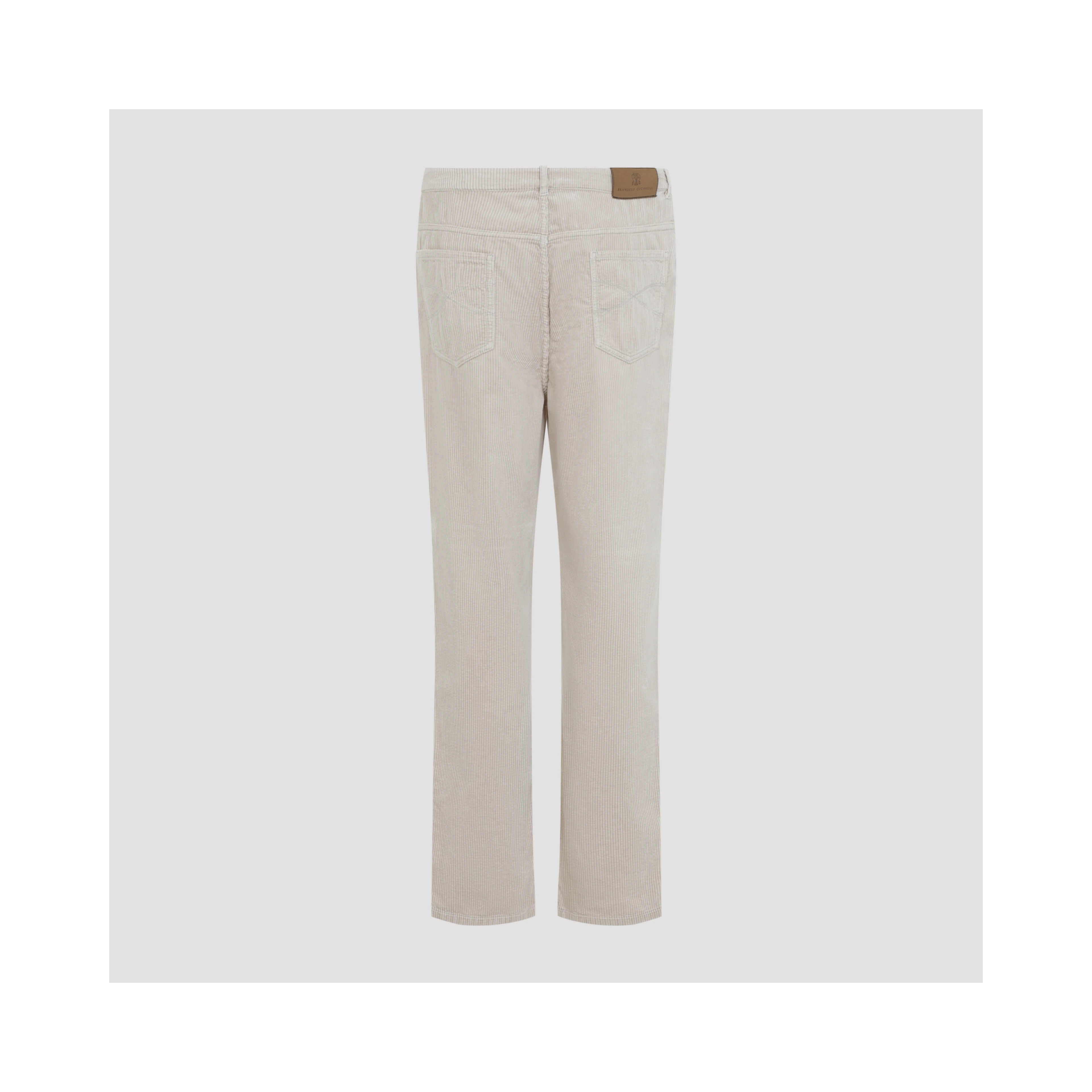 Brunello Cucinelli Chino Pants