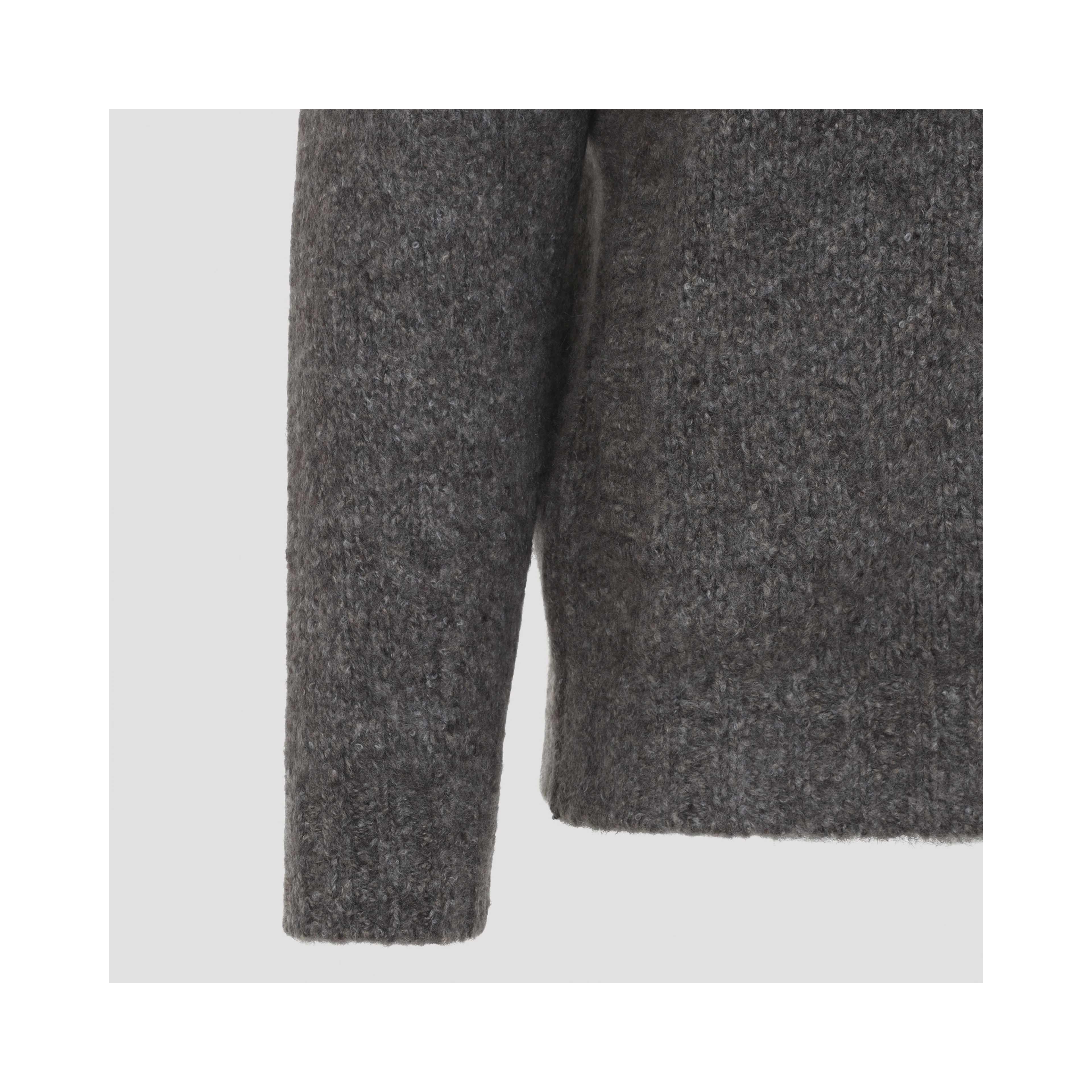 Brunello Cucinelli Full Zip Cardigan