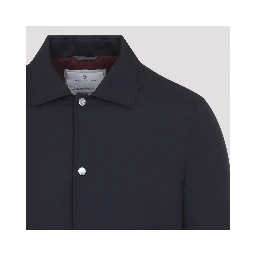 Brunello Cucinelli Water Resistant Jacket