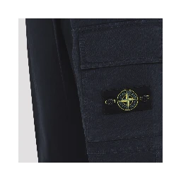 Stone Island Trousers