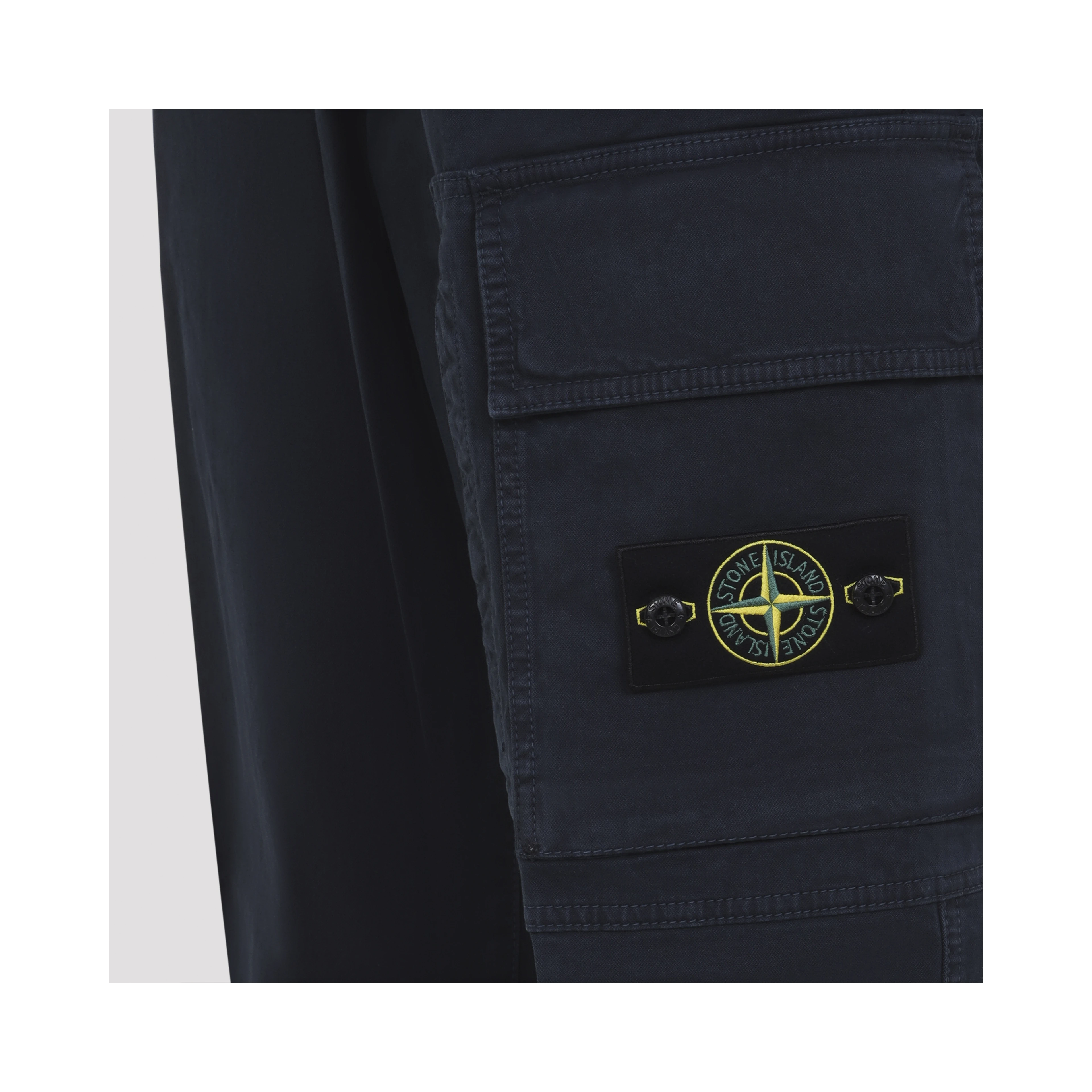 Stone Island Trousers