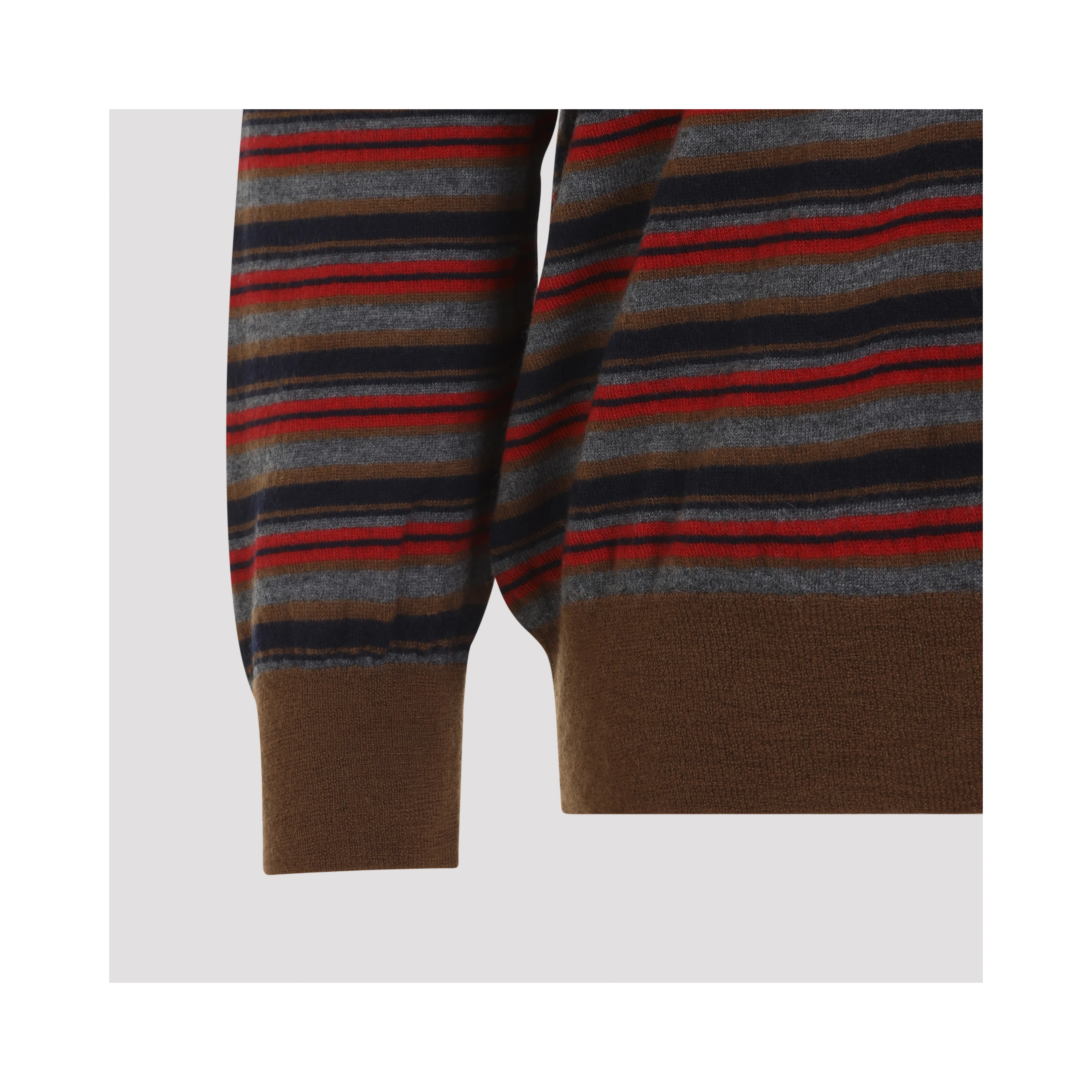 Prada Cashmere Polo