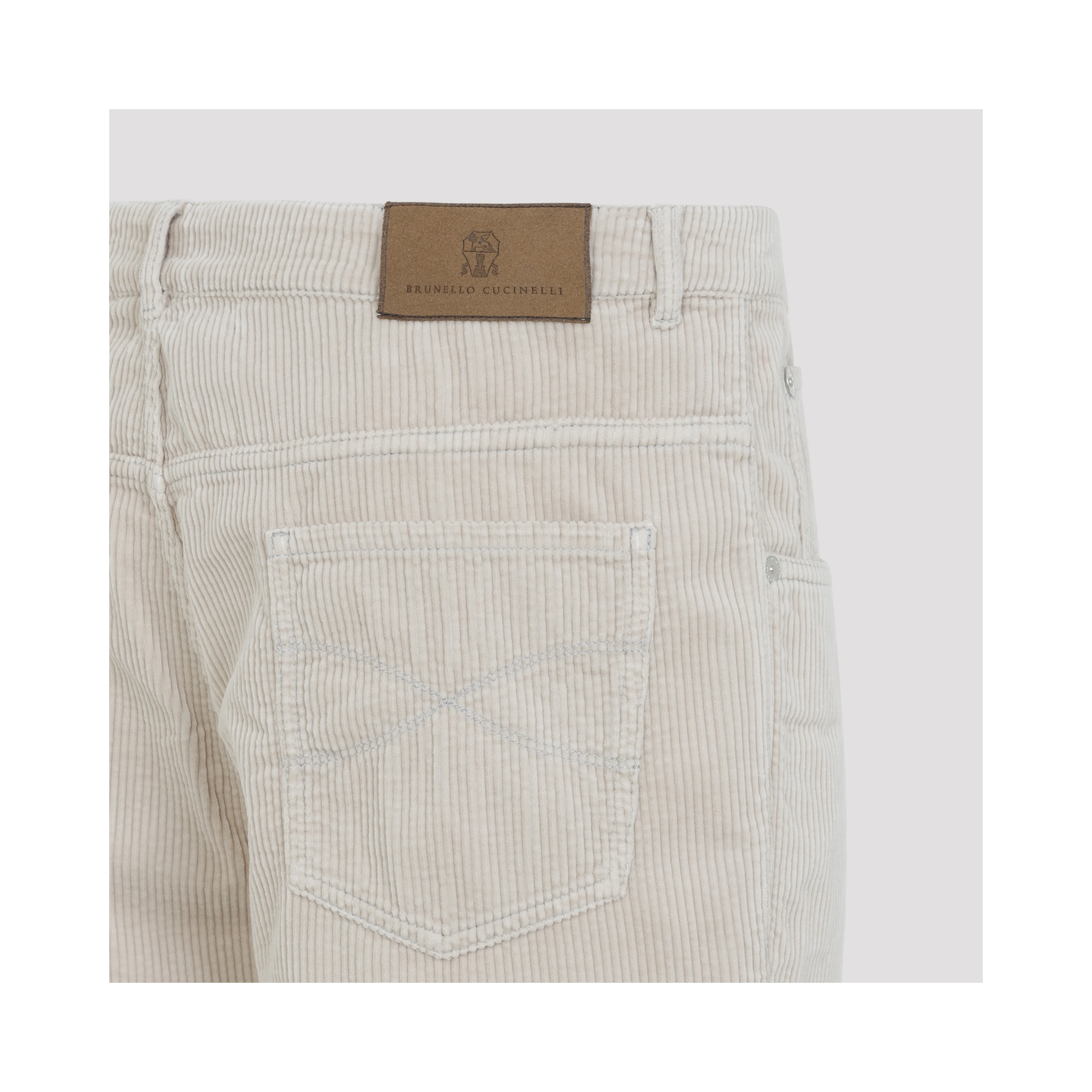 Brunello Cucinelli Chino Pants
