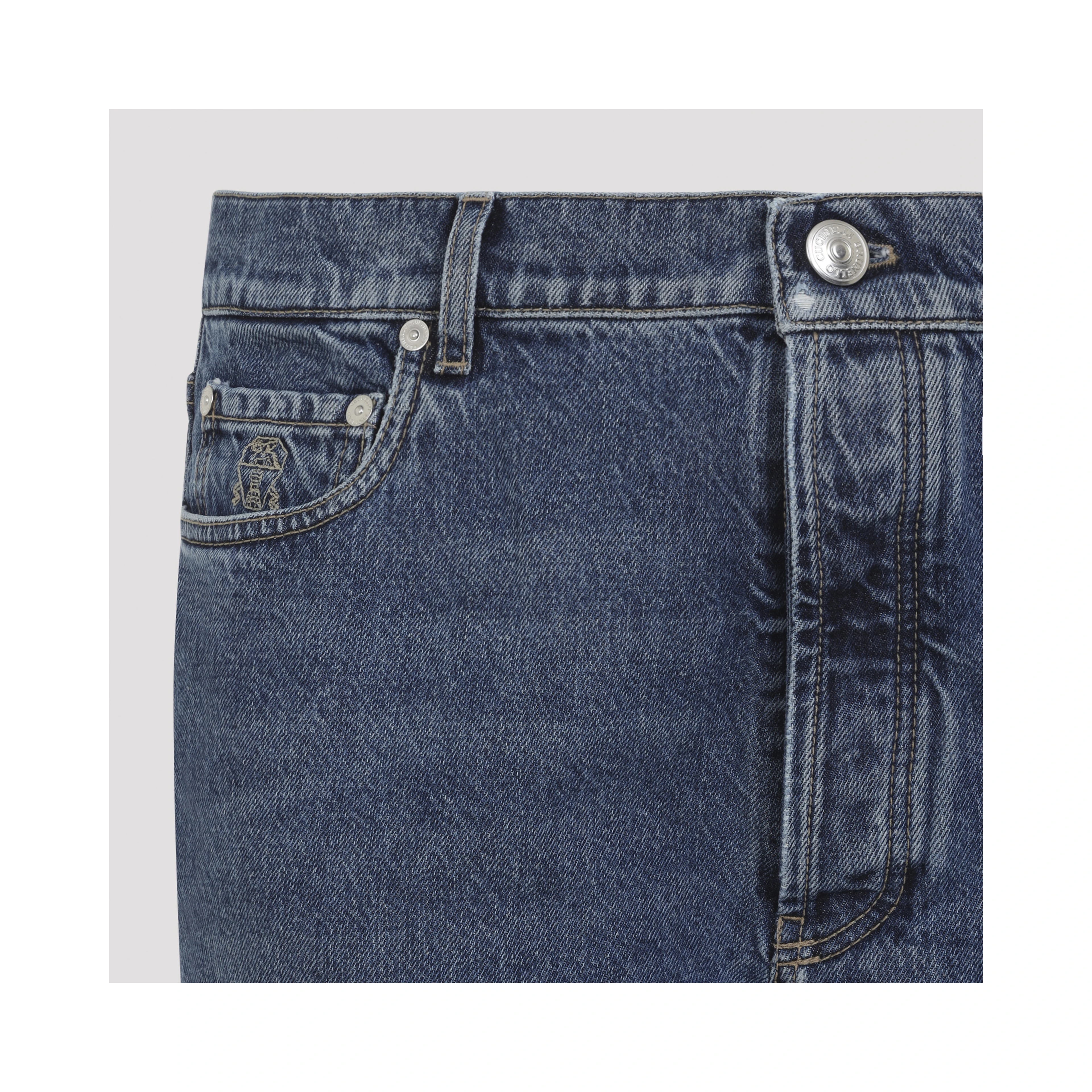 Brunello Cucinelli Jeans