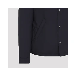 Brunello Cucinelli Water Resistant Jacket