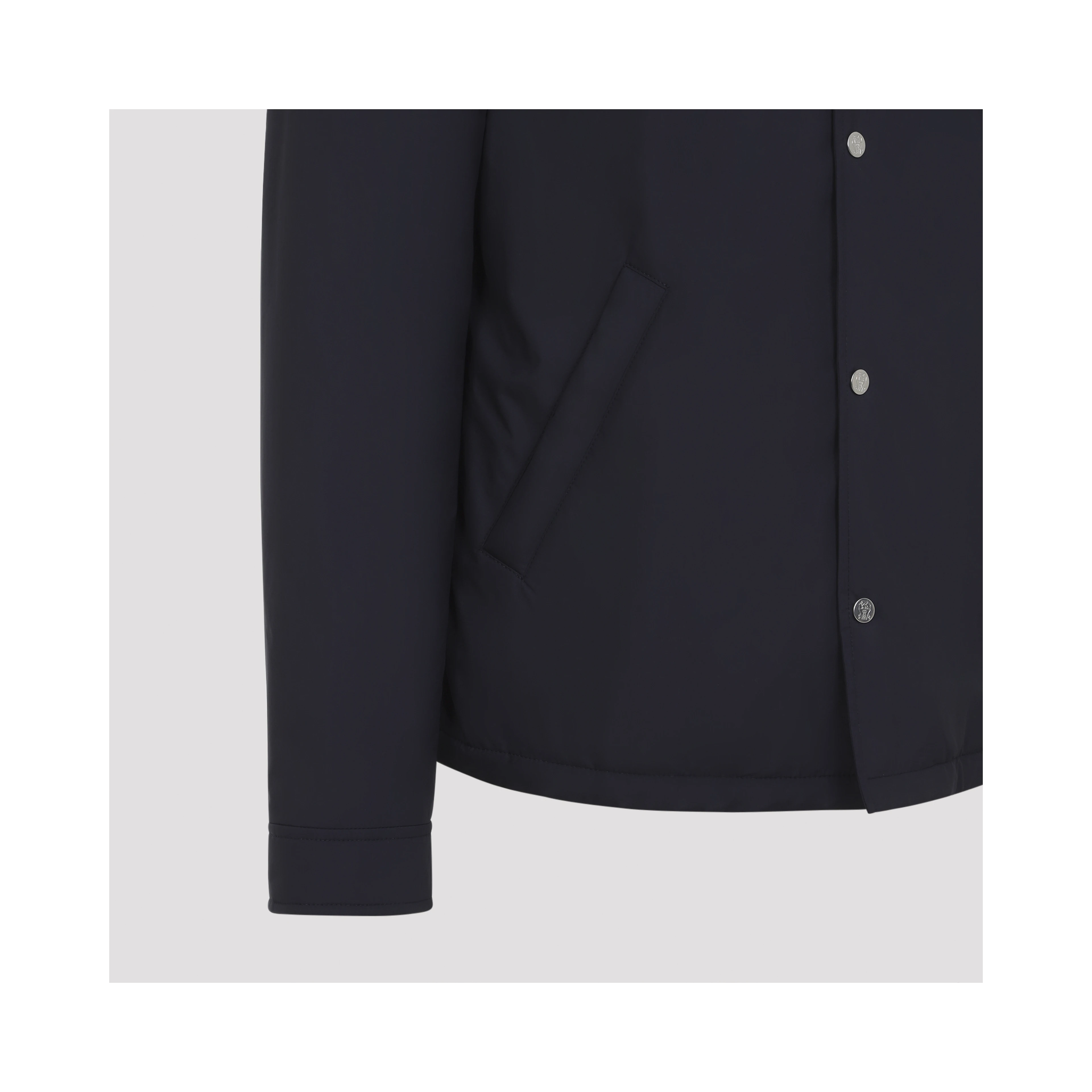 Brunello Cucinelli Water Resistant Jacket