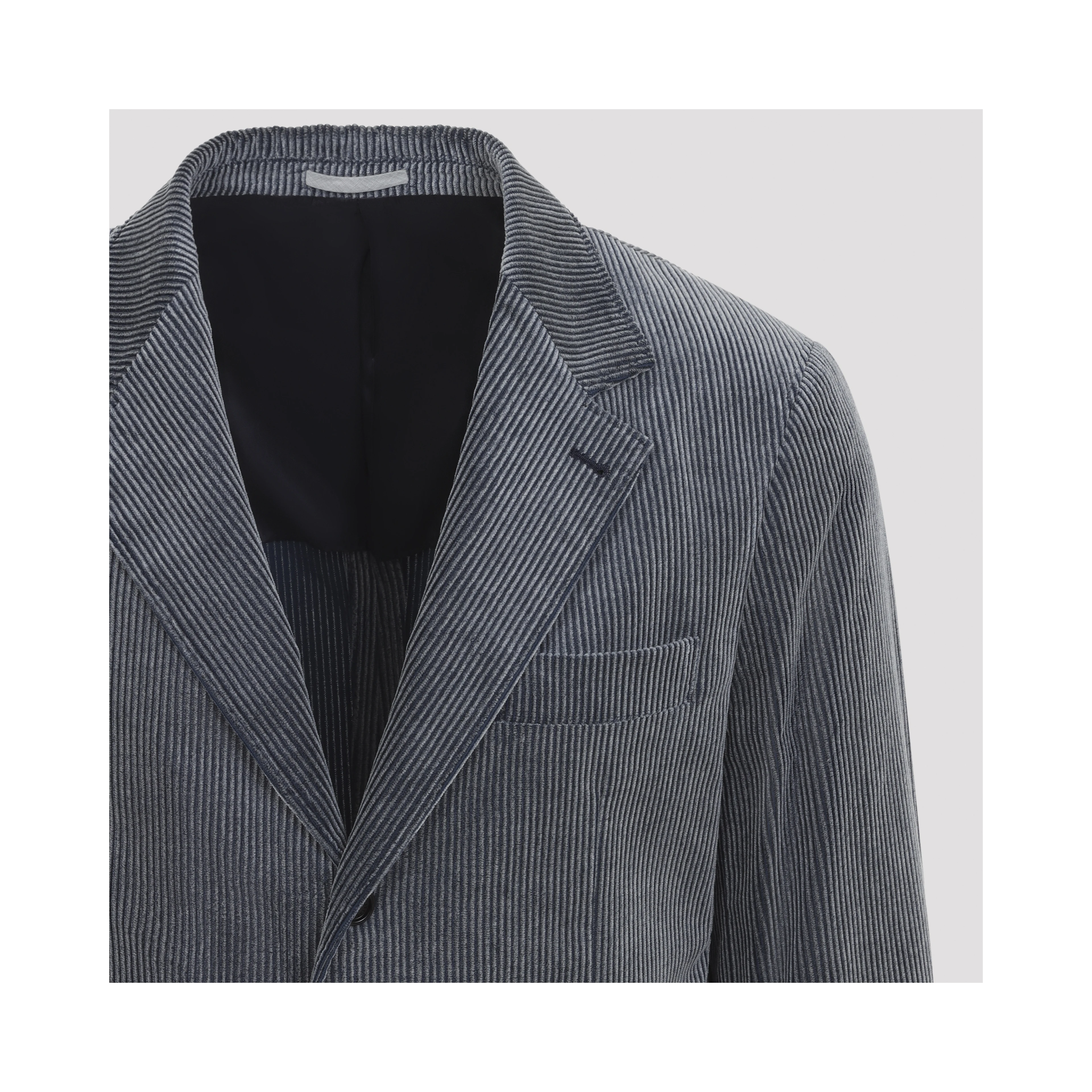 Brunello Cucinelli Suit-Type Jacket