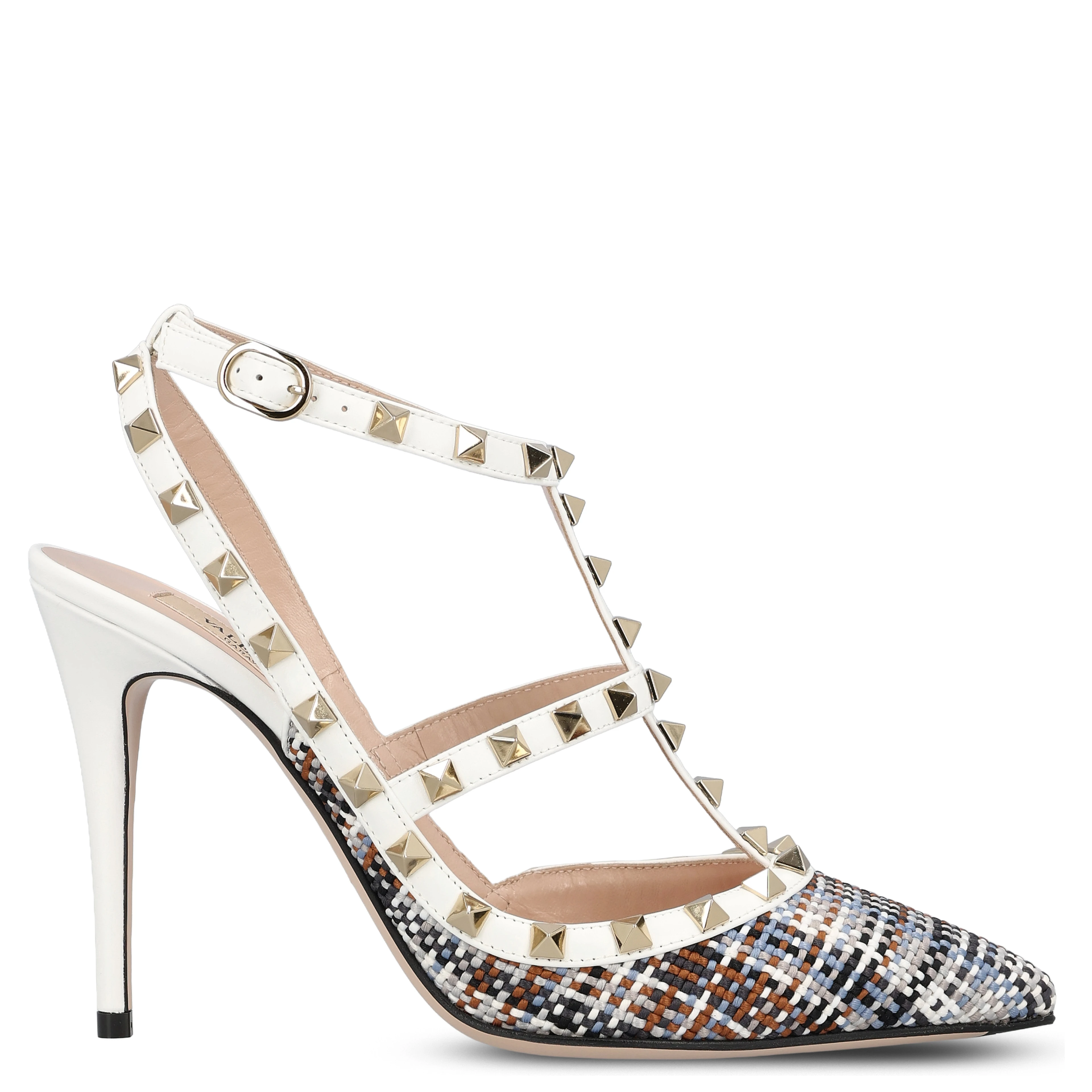 Valentino Garavani Sandals White