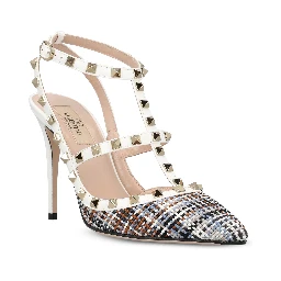 Valentino Garavani Sandals White