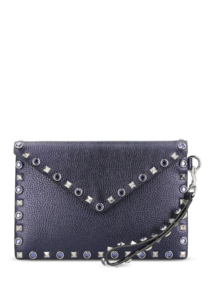 Valentino Garavani Bags.. Blue