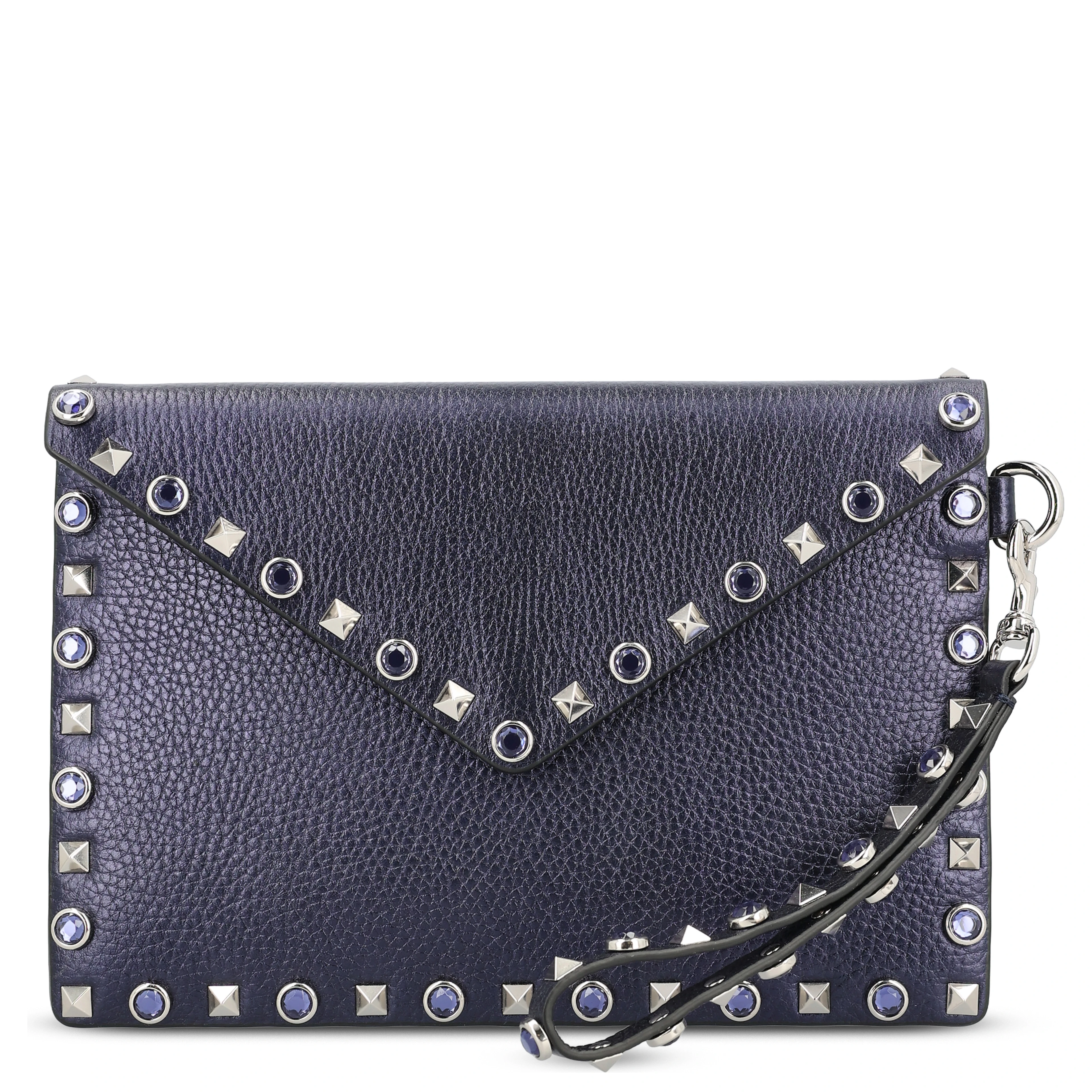 Valentino Garavani Bags.. Blue