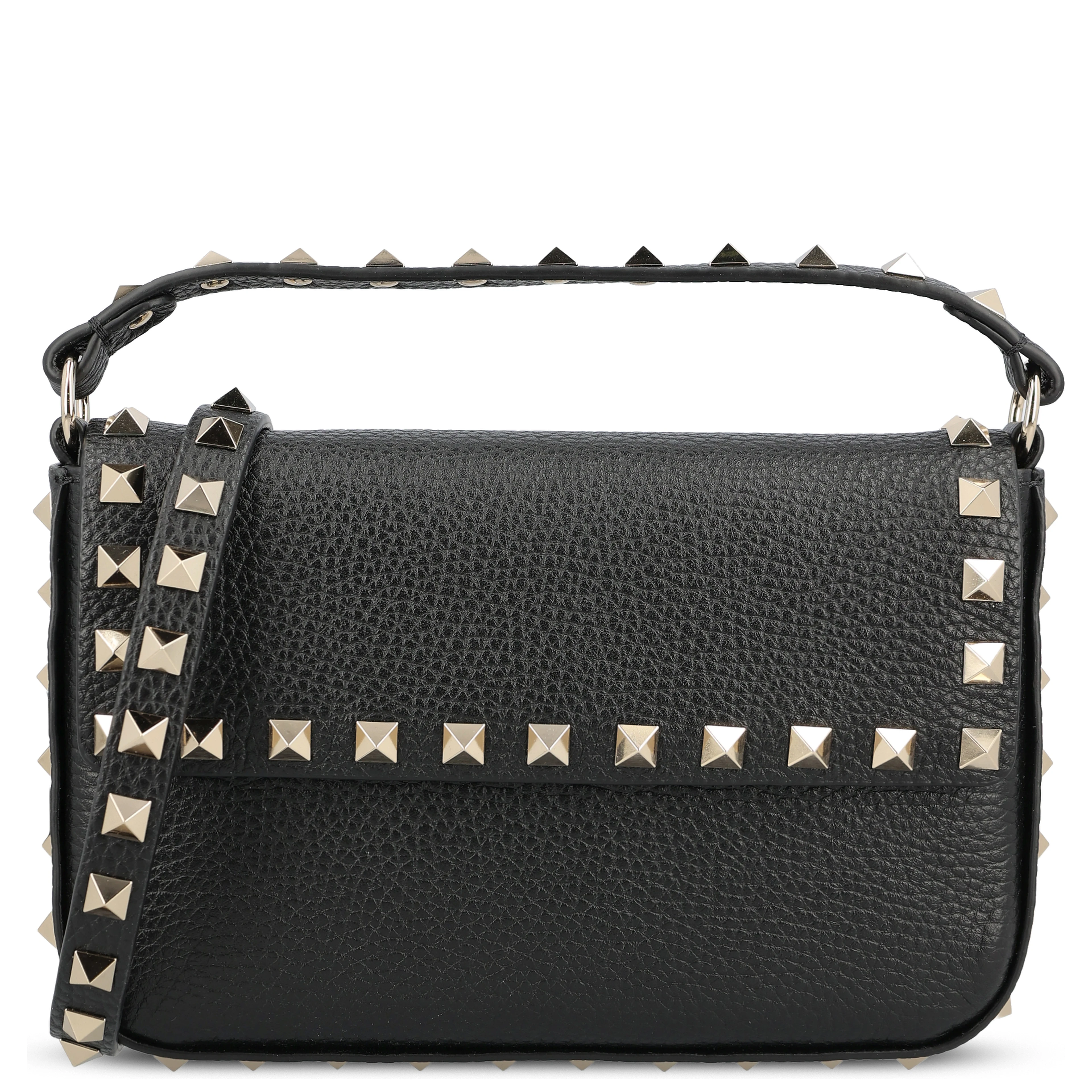 Valentino Garavani Bags.. Black