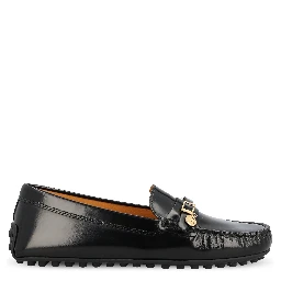 Tod's Flat shoes Black