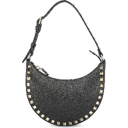 VALENTINO GARAVANI Bags.. Black