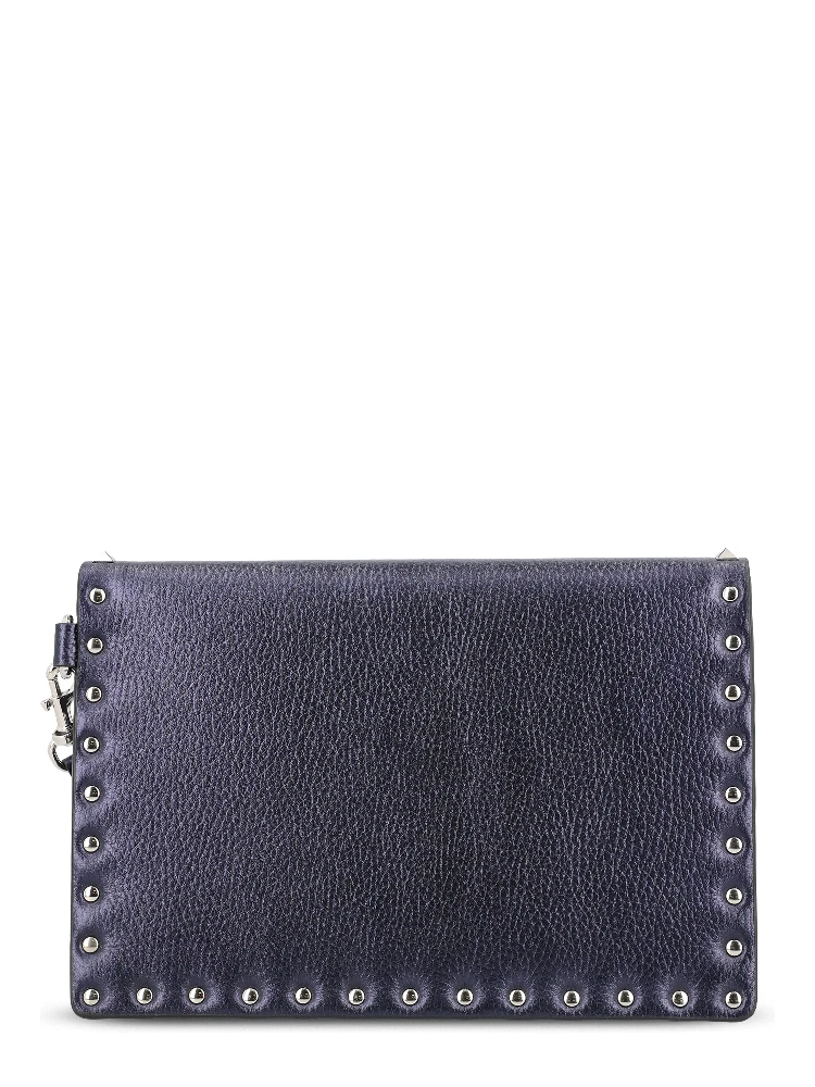 Valentino Garavani Bags.. Blue alternative